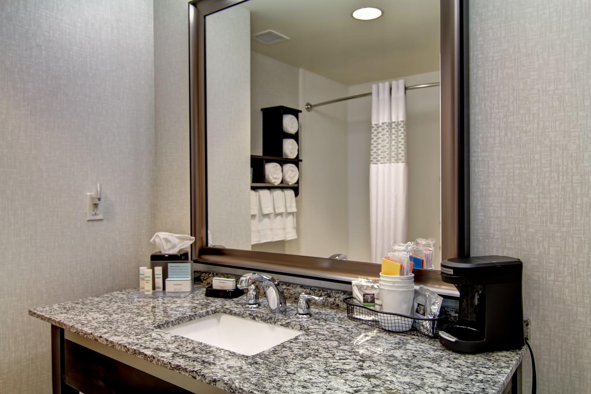 Hampton Inn And Suites Cincinnati - Downtown Kültér fotó
