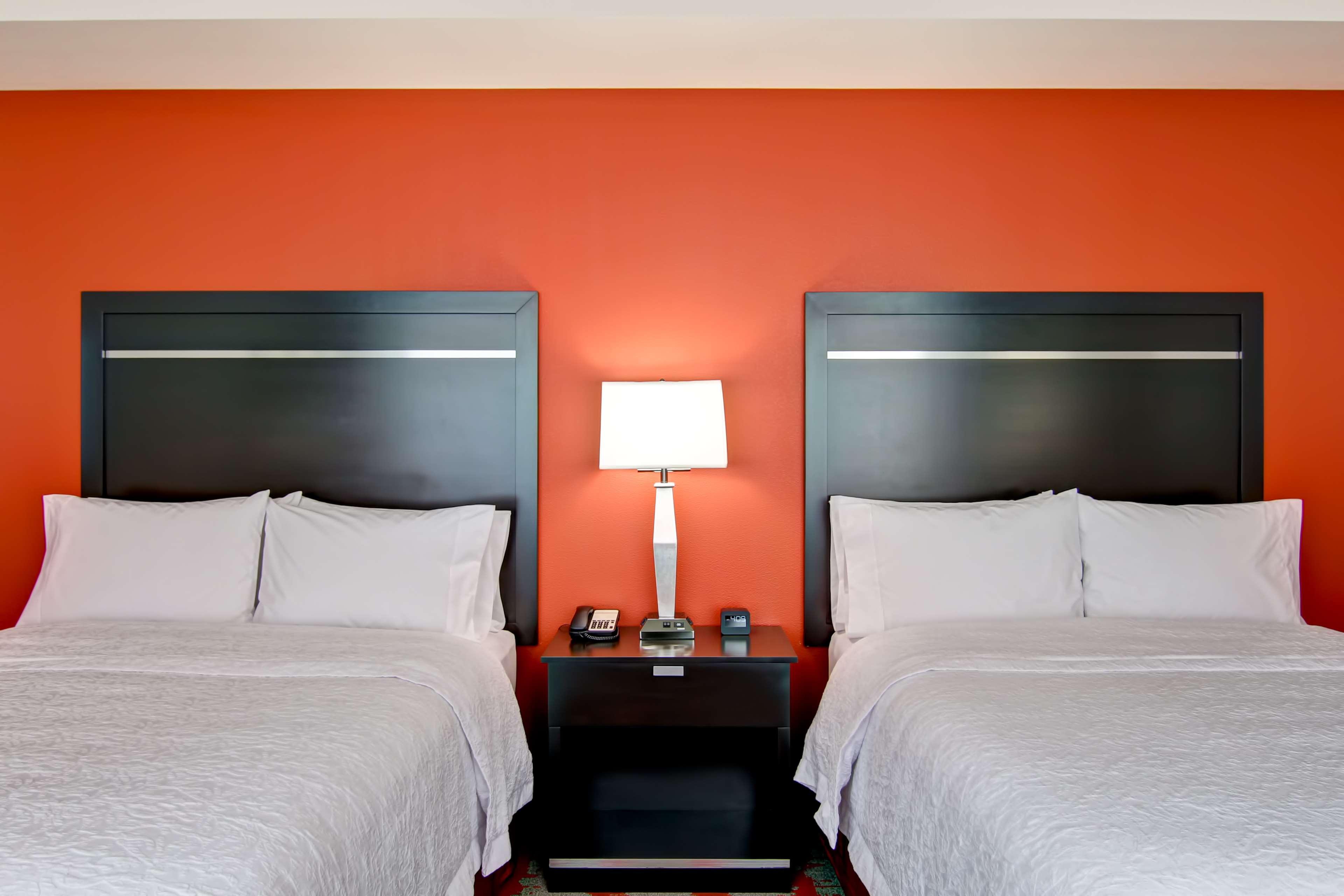 Hampton Inn And Suites Cincinnati - Downtown Kültér fotó