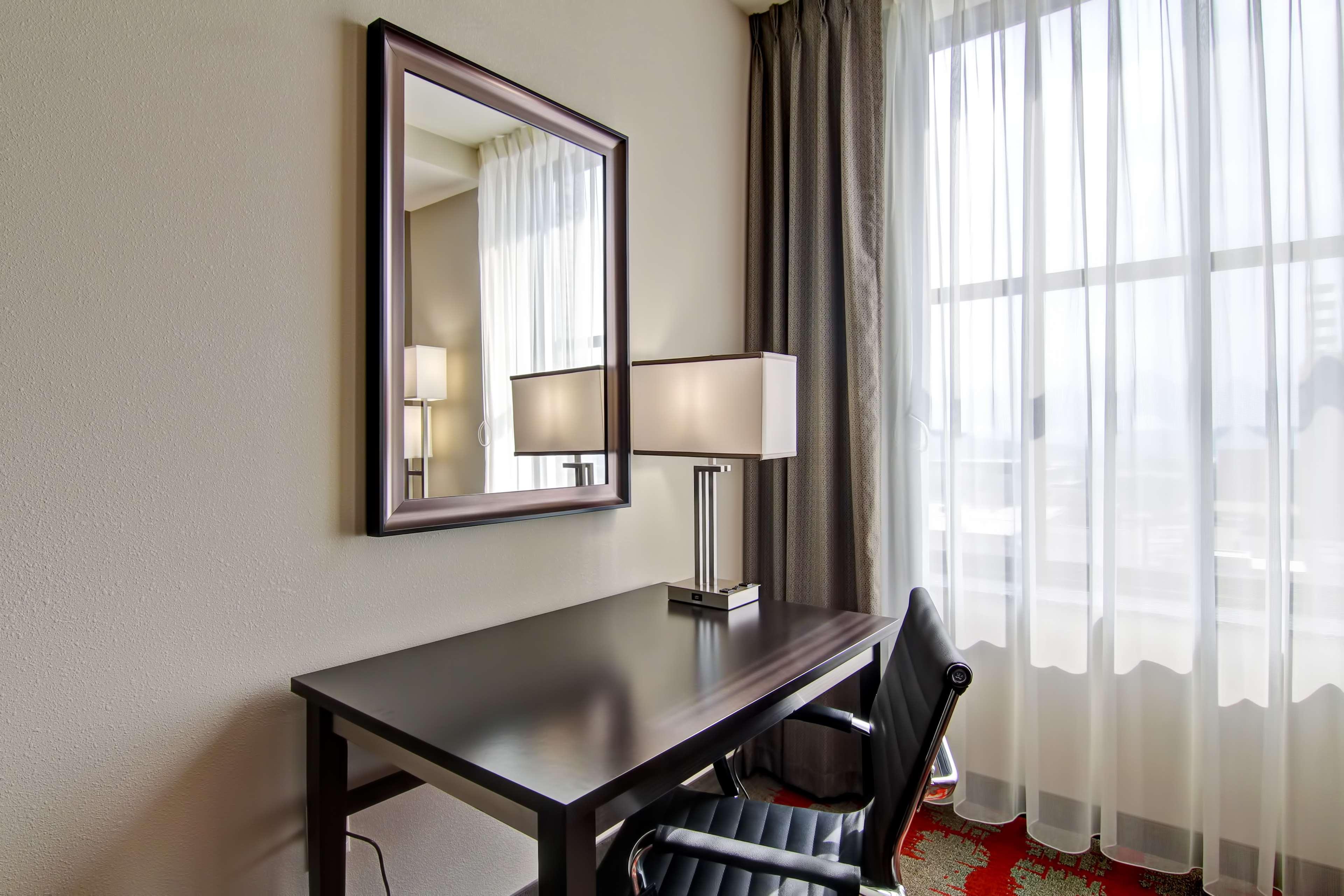 Hampton Inn And Suites Cincinnati - Downtown Kültér fotó
