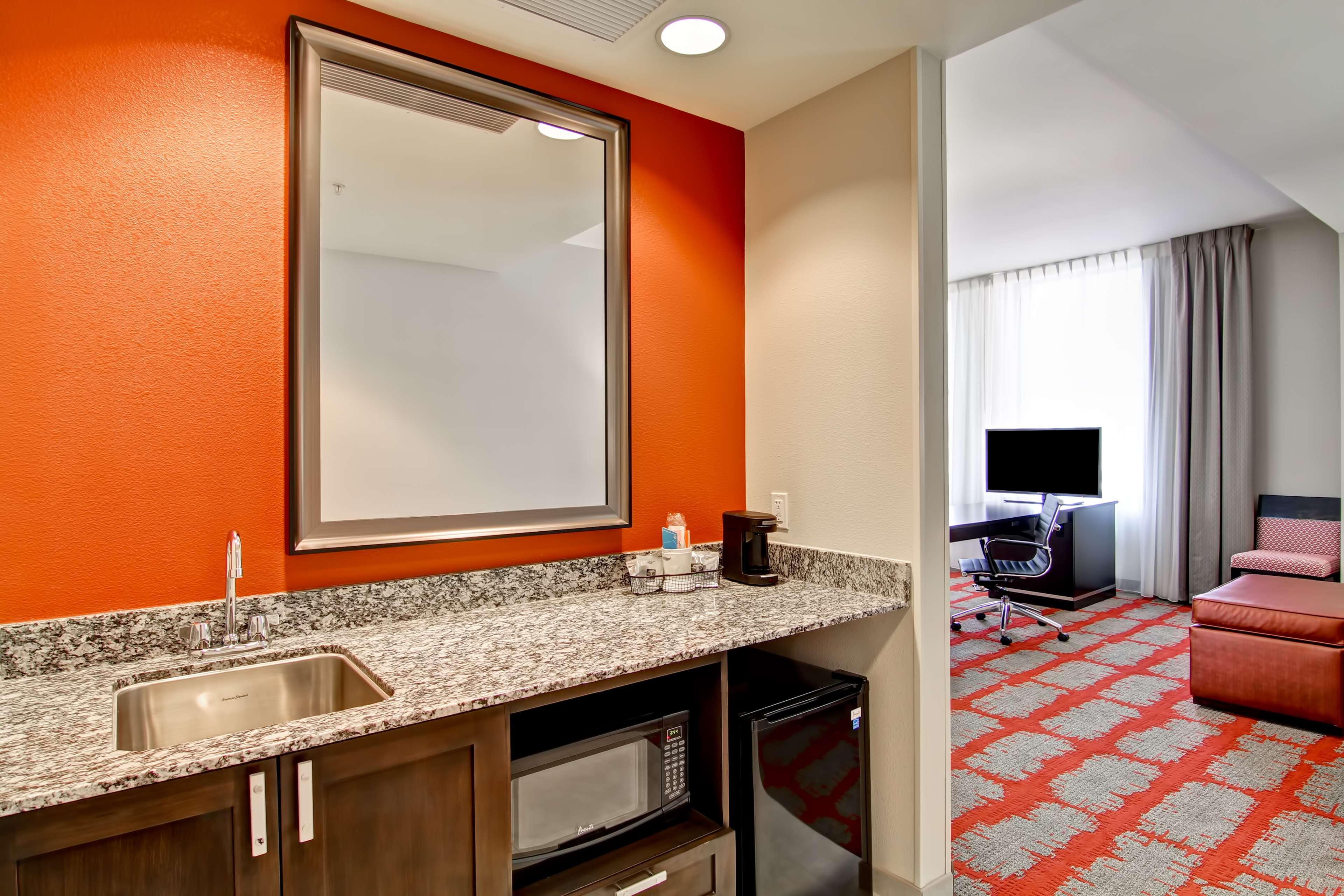 Hampton Inn And Suites Cincinnati - Downtown Kültér fotó