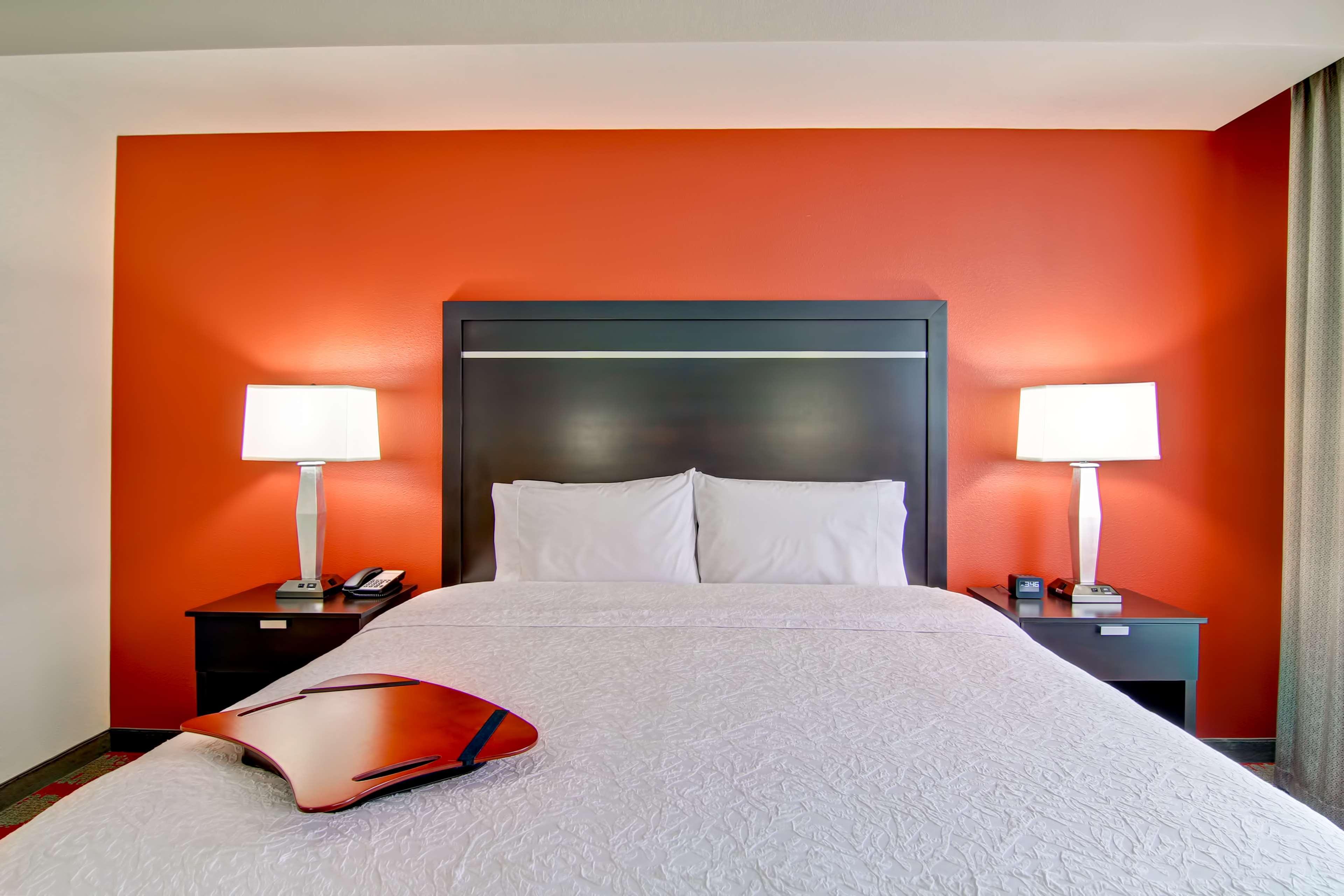 Hampton Inn And Suites Cincinnati - Downtown Kültér fotó