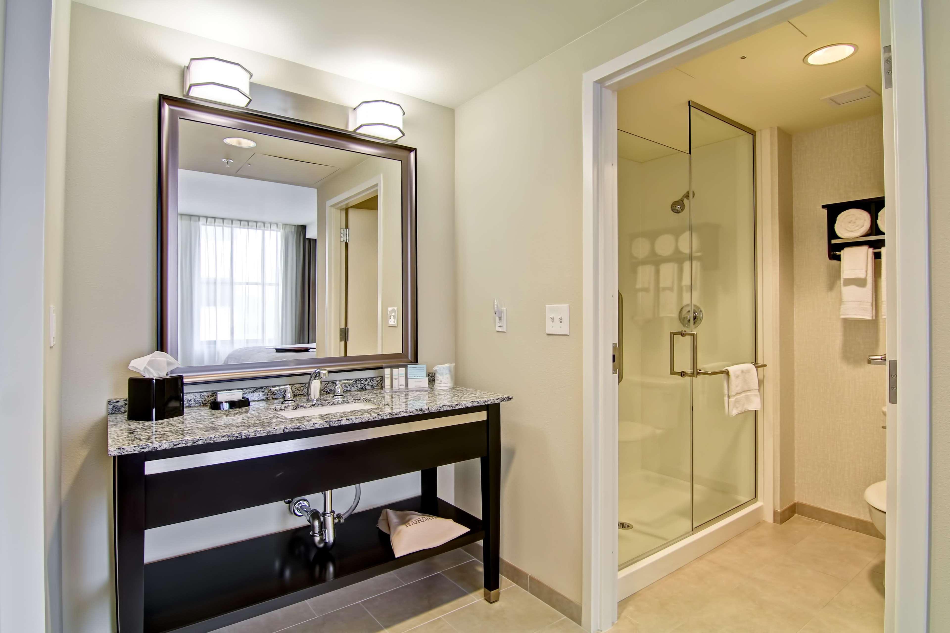 Hampton Inn And Suites Cincinnati - Downtown Kültér fotó