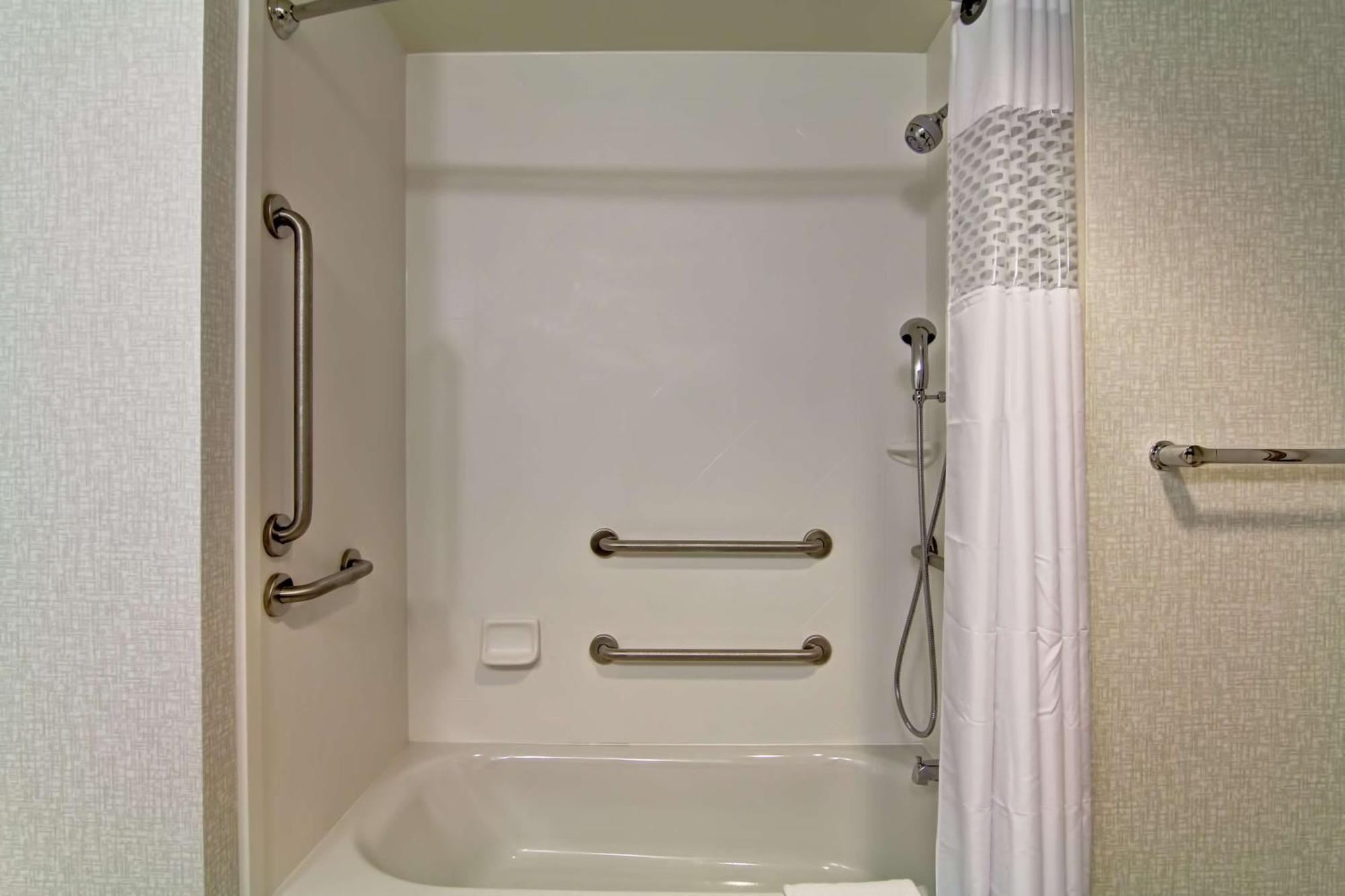 Hampton Inn And Suites Cincinnati - Downtown Kültér fotó
